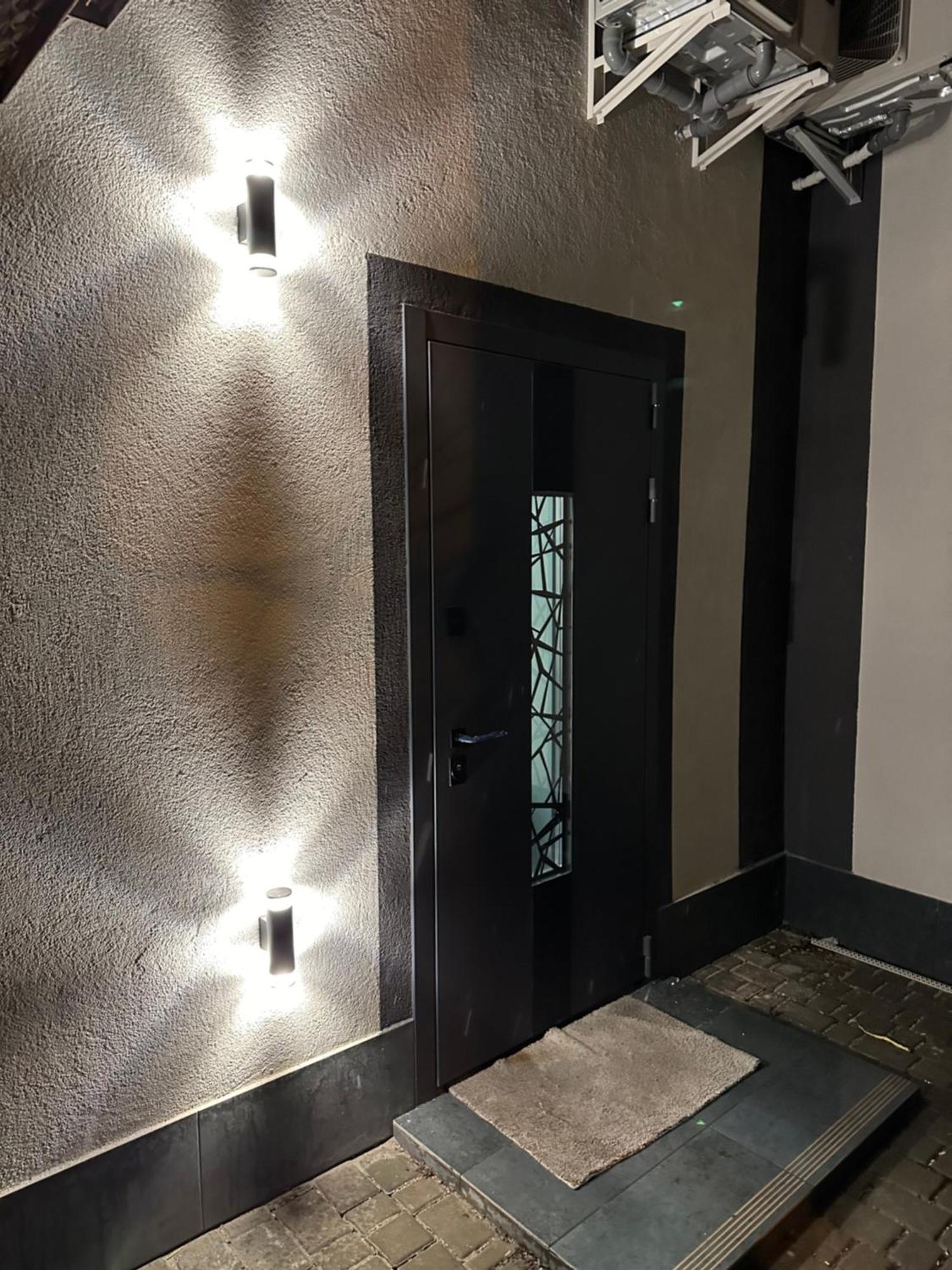 Apartment On Snijna Street 5 리비프 외부 사진