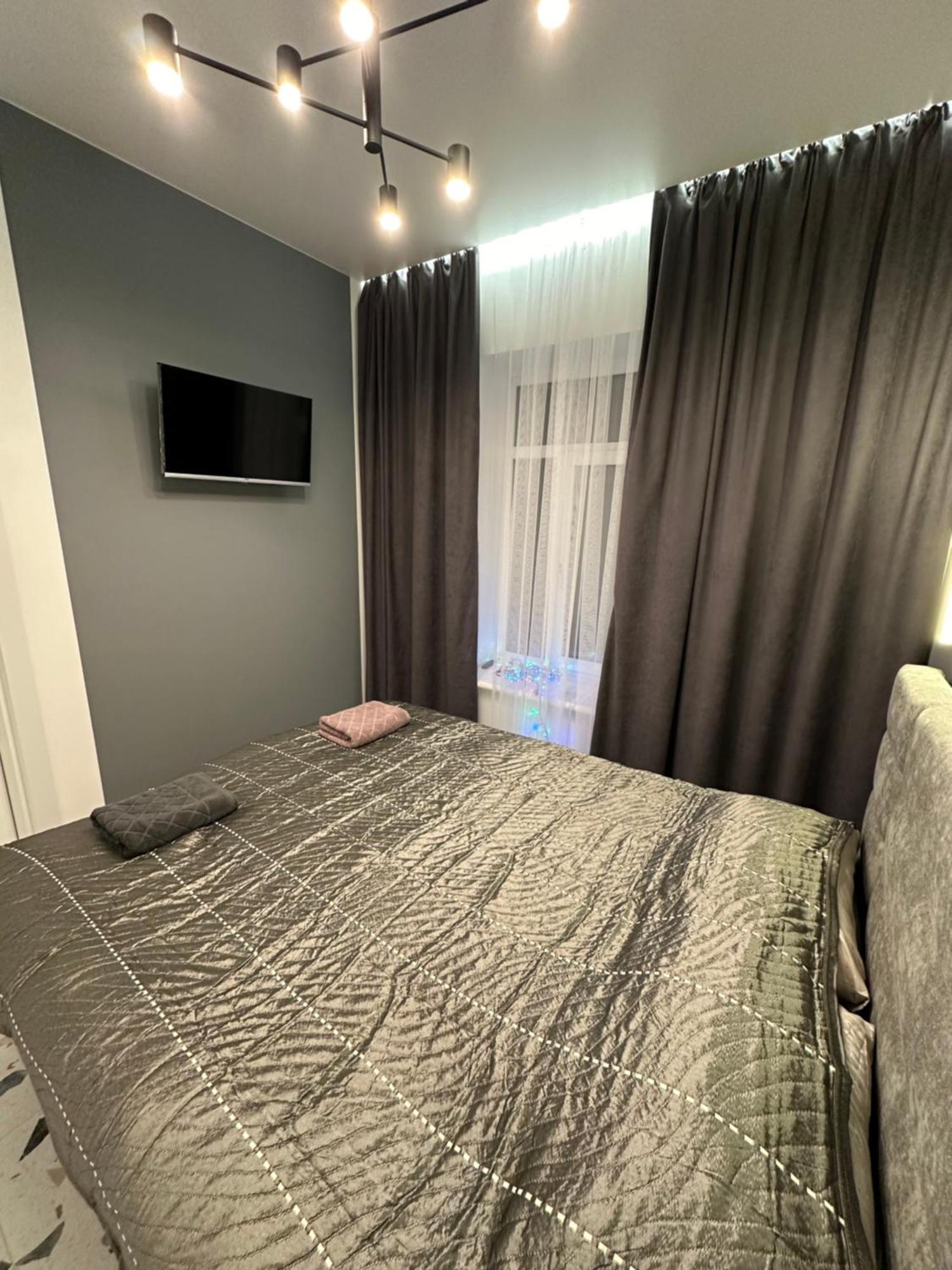 Apartment On Snijna Street 5 리비프 외부 사진