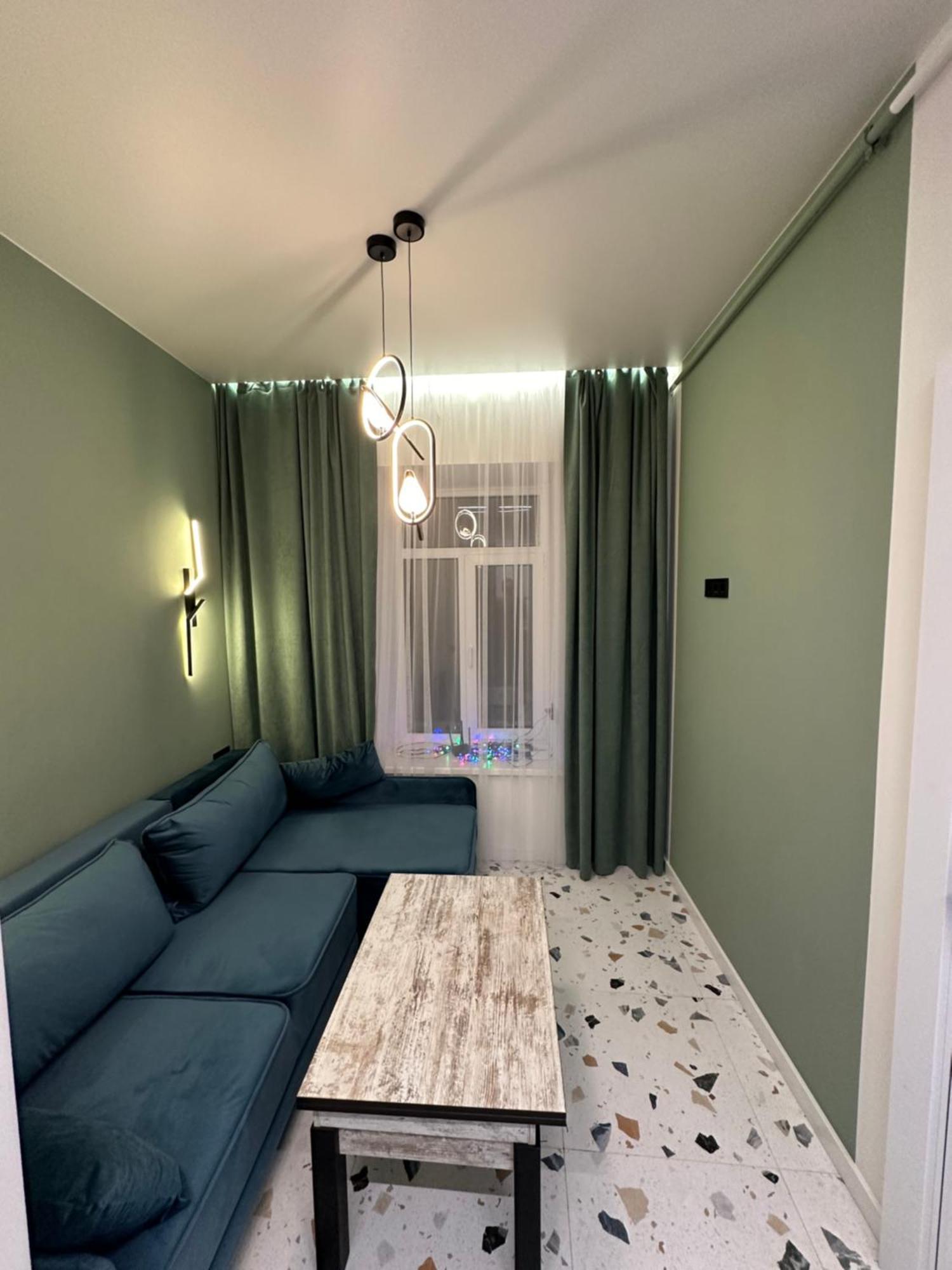 Apartment On Snijna Street 5 리비프 외부 사진