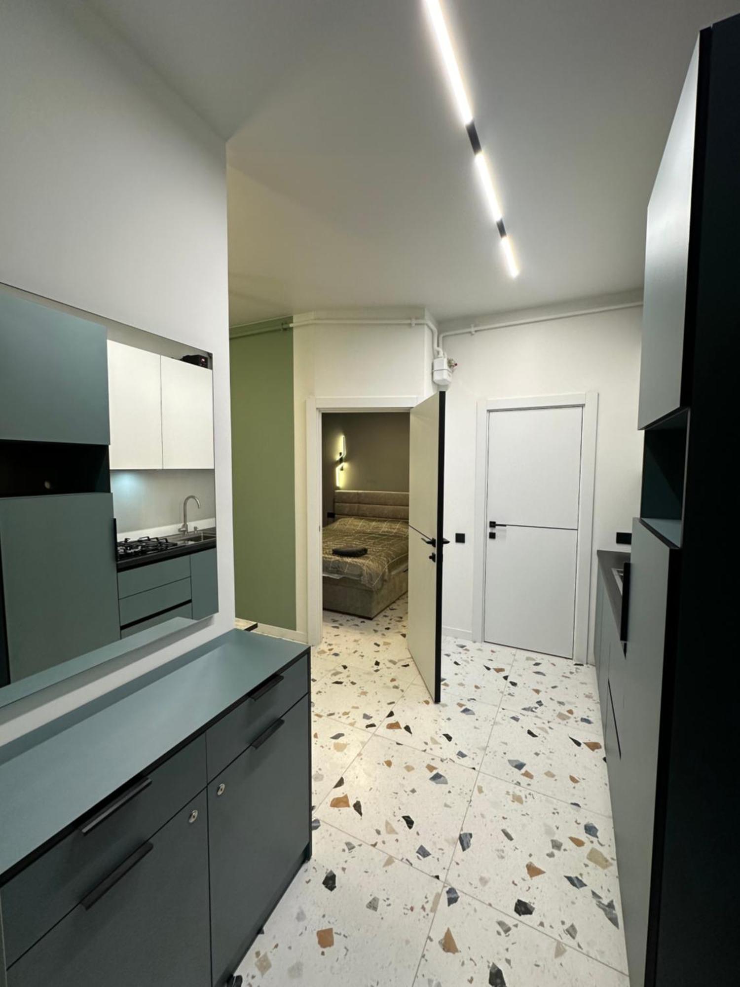 Apartment On Snijna Street 5 리비프 외부 사진