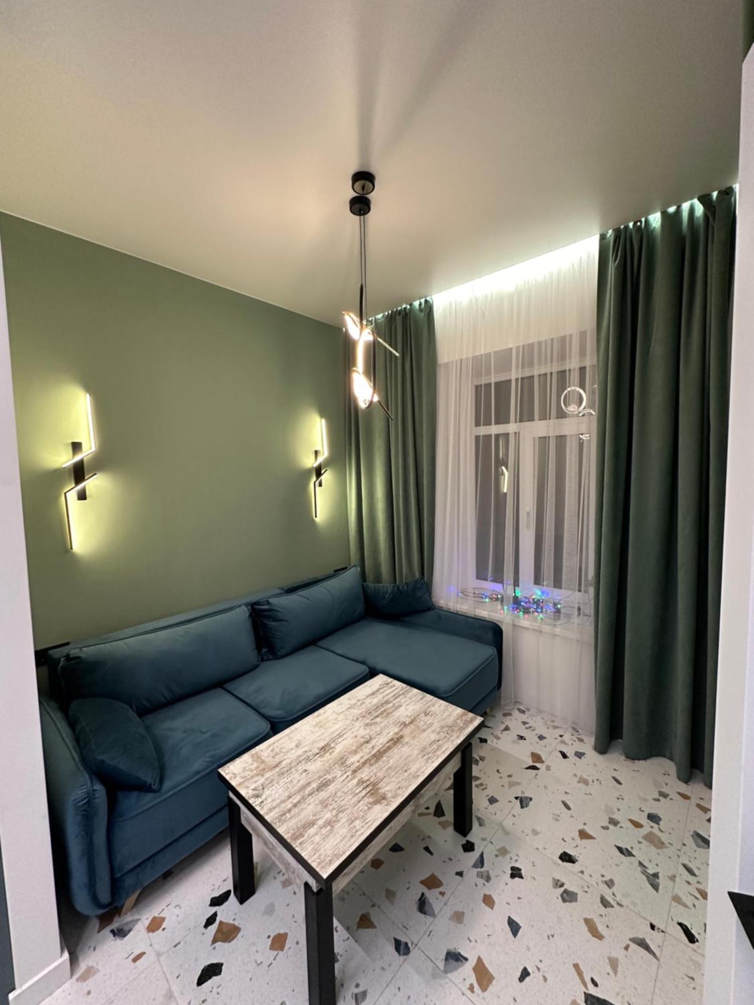 Apartment On Snijna Street 5 리비프 외부 사진