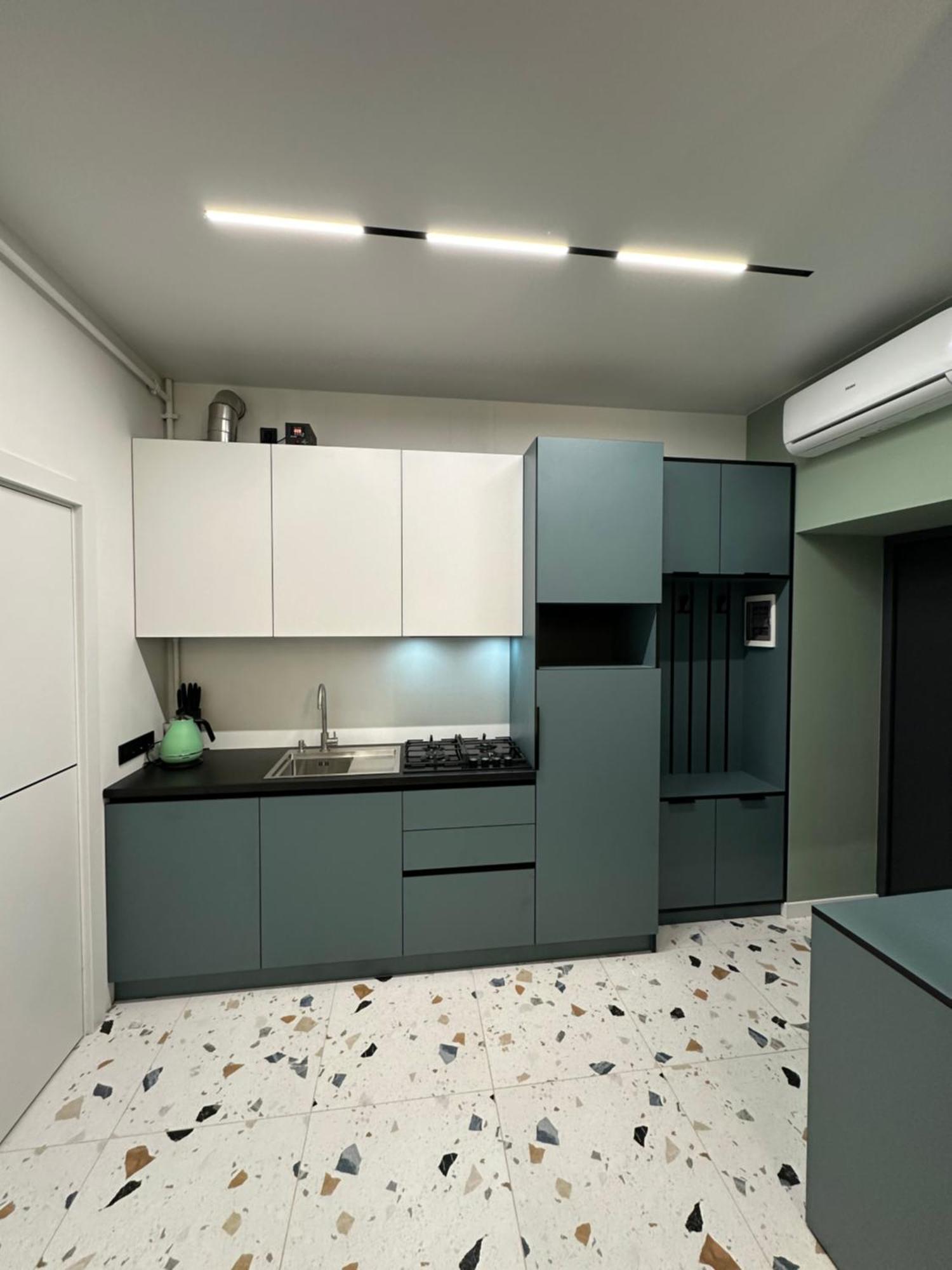 Apartment On Snijna Street 5 리비프 외부 사진