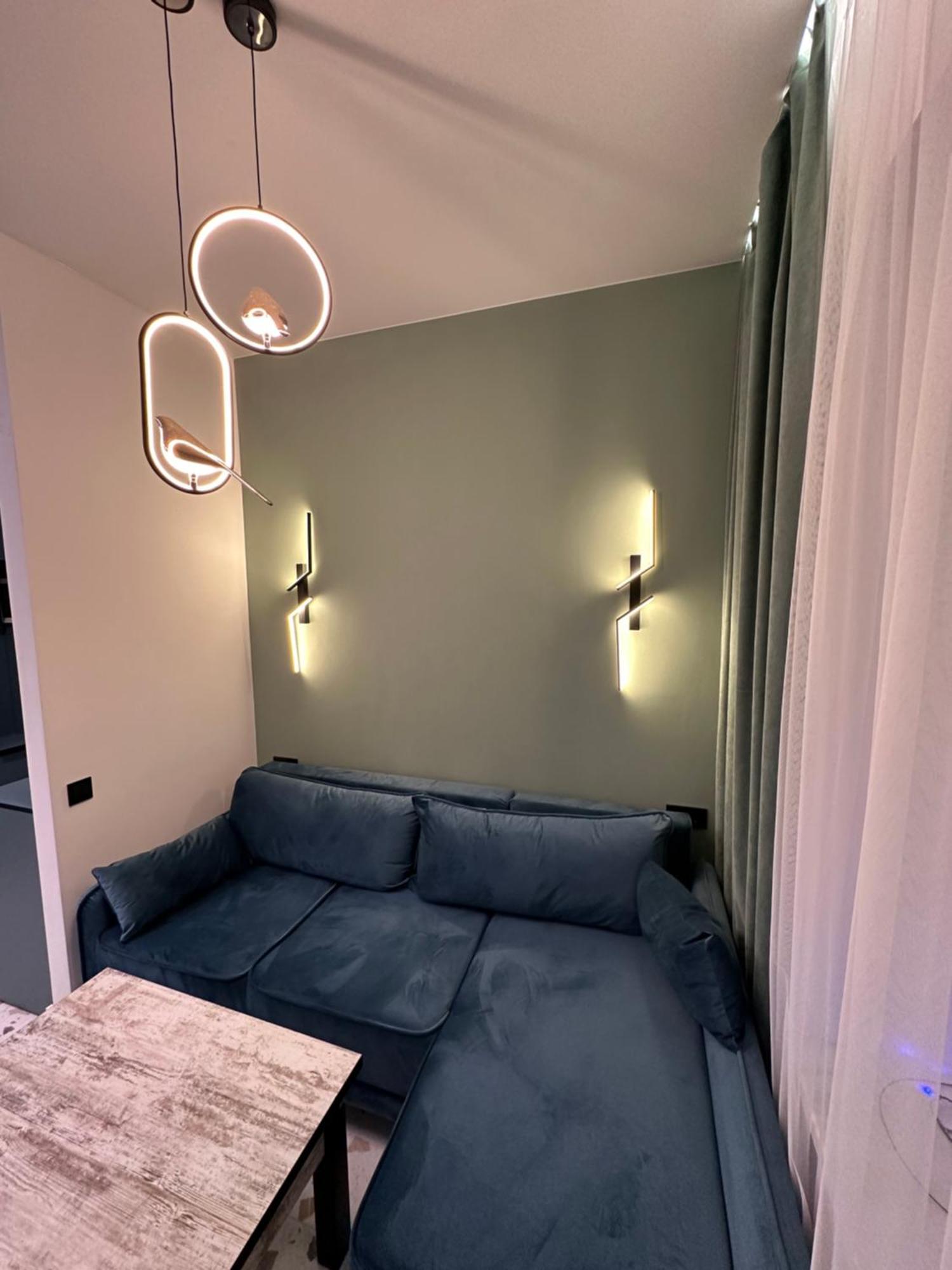 Apartment On Snijna Street 5 리비프 외부 사진