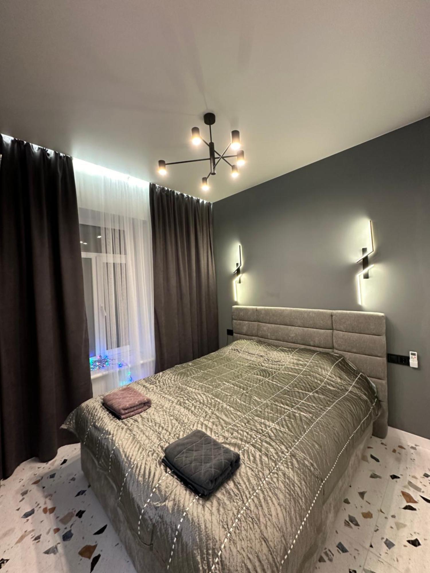 Apartment On Snijna Street 5 리비프 외부 사진