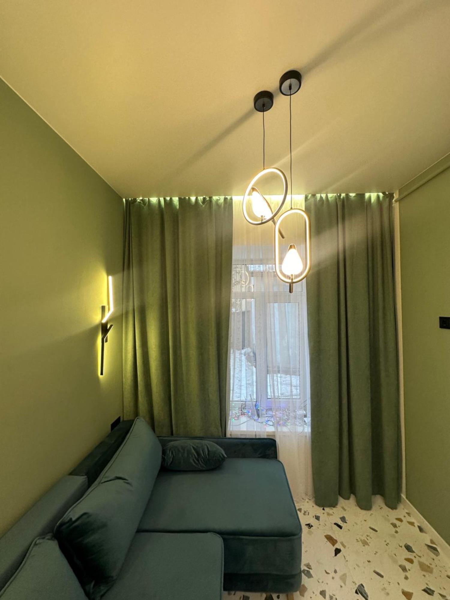 Apartment On Snijna Street 5 리비프 외부 사진
